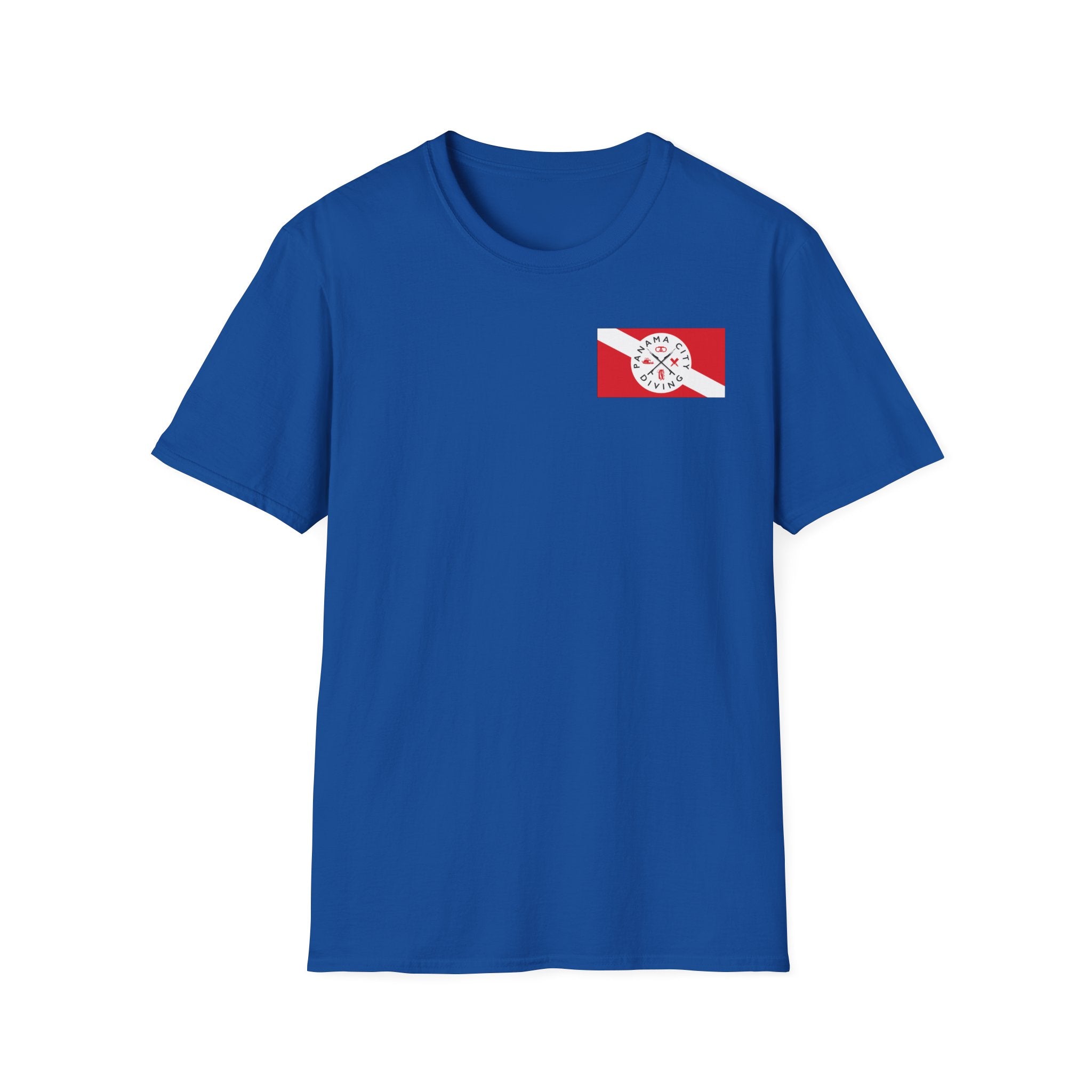 Marine Forecast T-Shirt — The Great Wave Graphic Tee