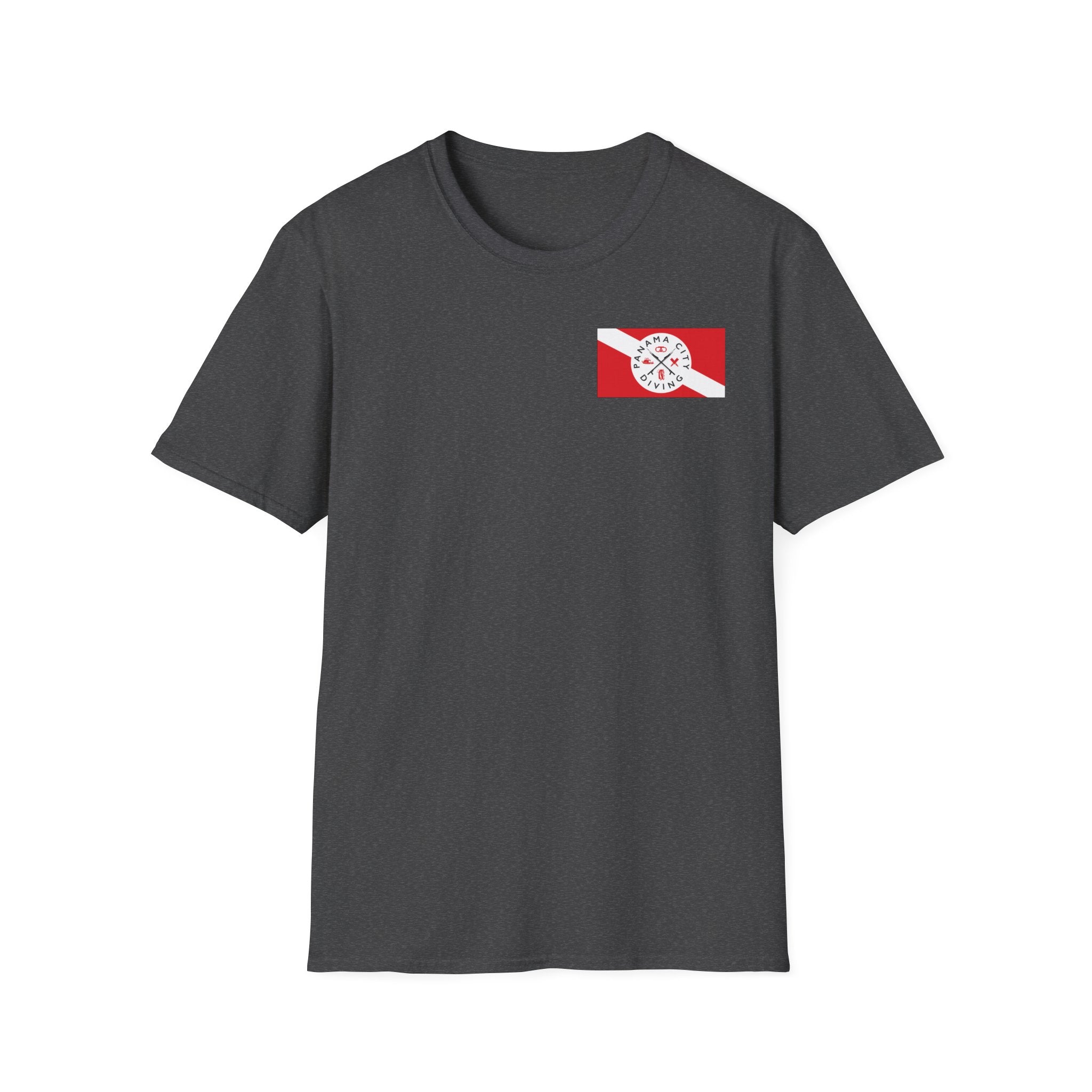 Marine Forecast T-Shirt — The Great Wave Graphic Tee