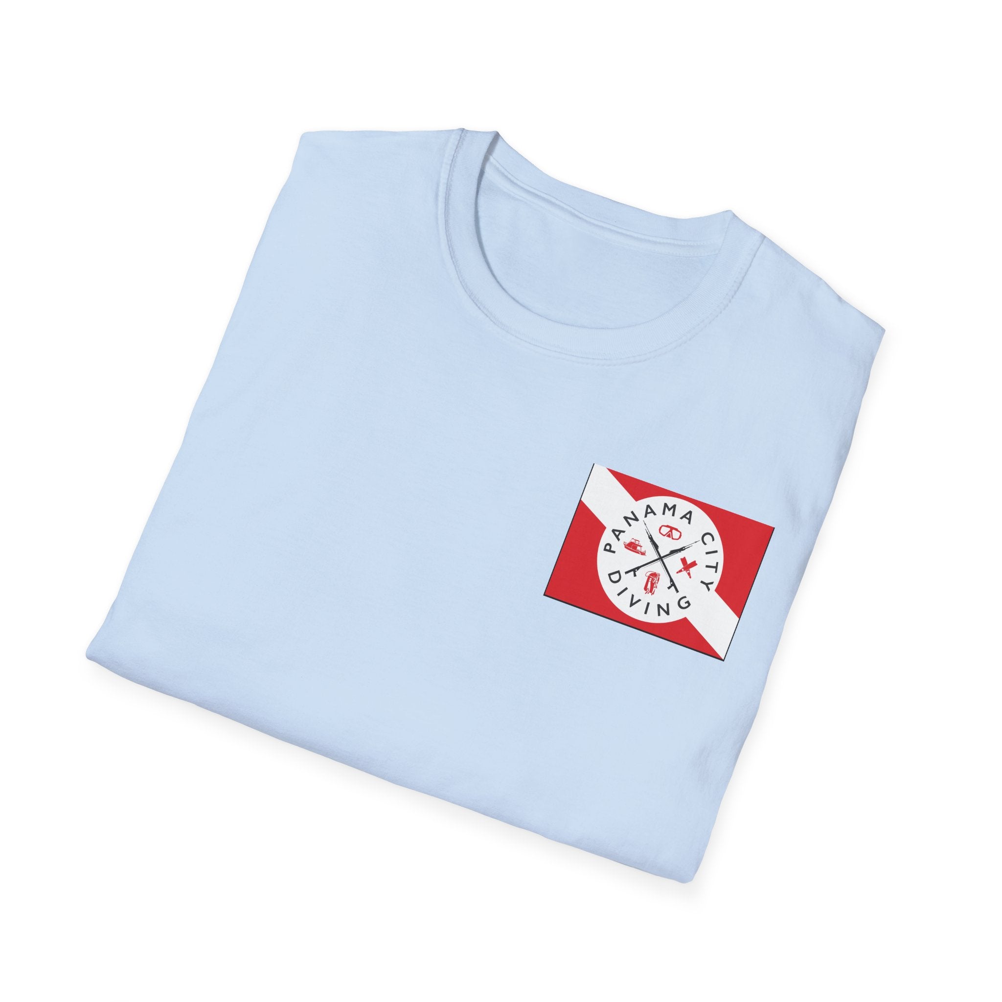 Steel Slinger Boat T-Shirt — Retro Fishing/Boating Tee (Est. 2008)