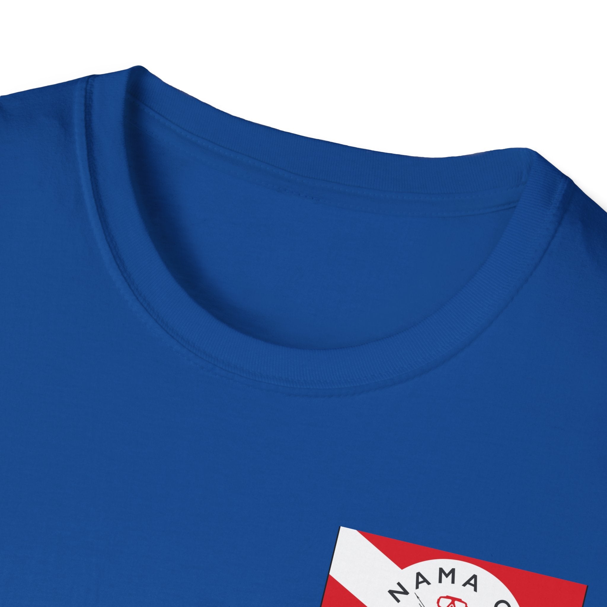 Steel Slinger Boat T-Shirt — Retro Fishing/Boating Tee (Est. 2008)