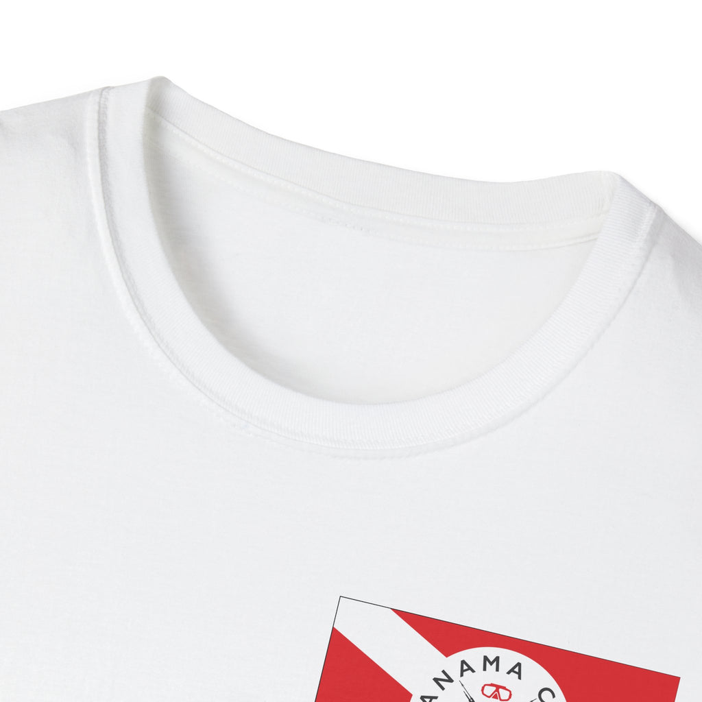 Marine Forecast T-Shirt — The Great Wave Graphic Tee