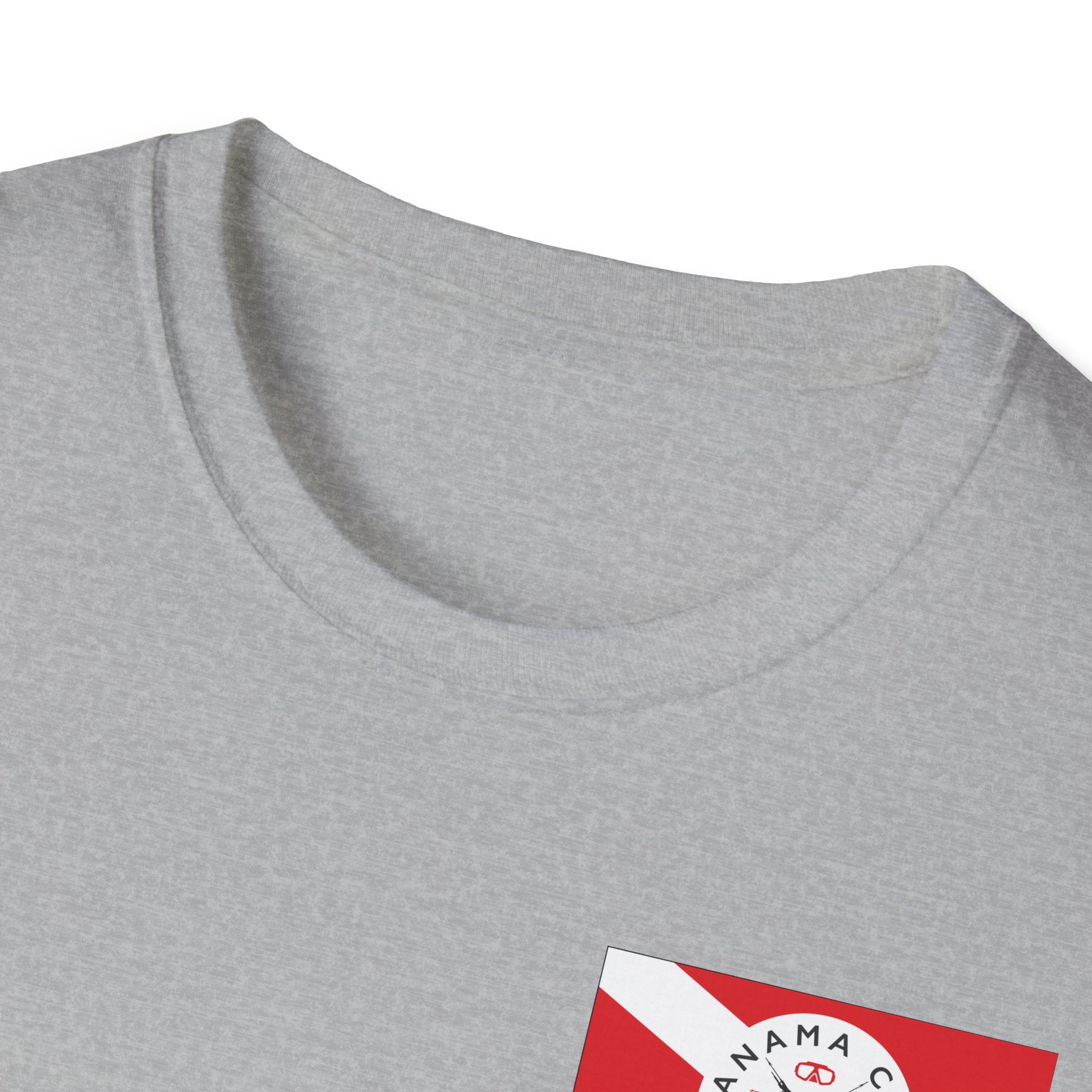 Marine Forecast T-Shirt — The Great Wave Graphic Tee