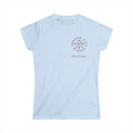 "Dive Team" Women's Softstyle Tee