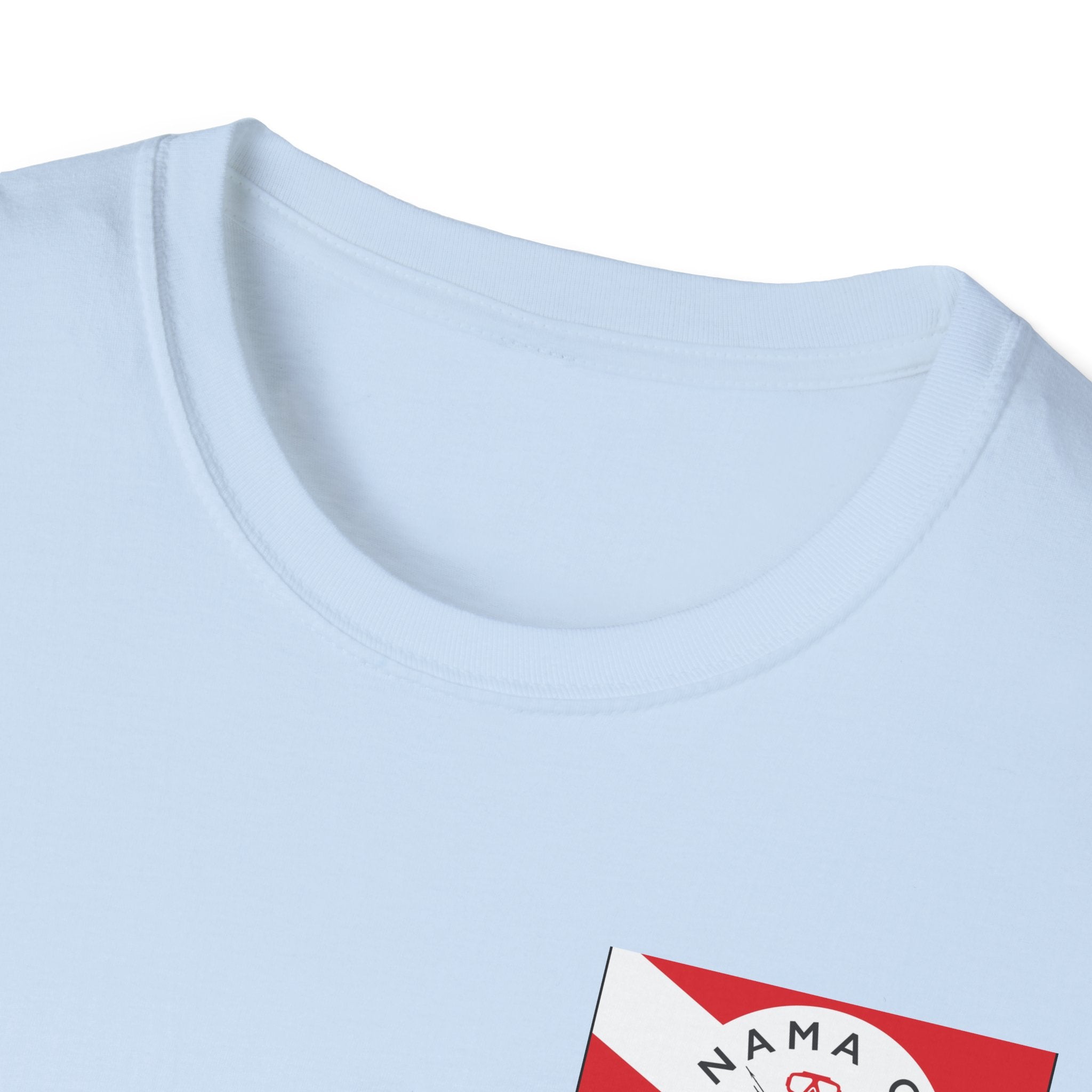 Steel Slinger Boat T-Shirt — Retro Fishing/Boating Tee (Est. 2008)