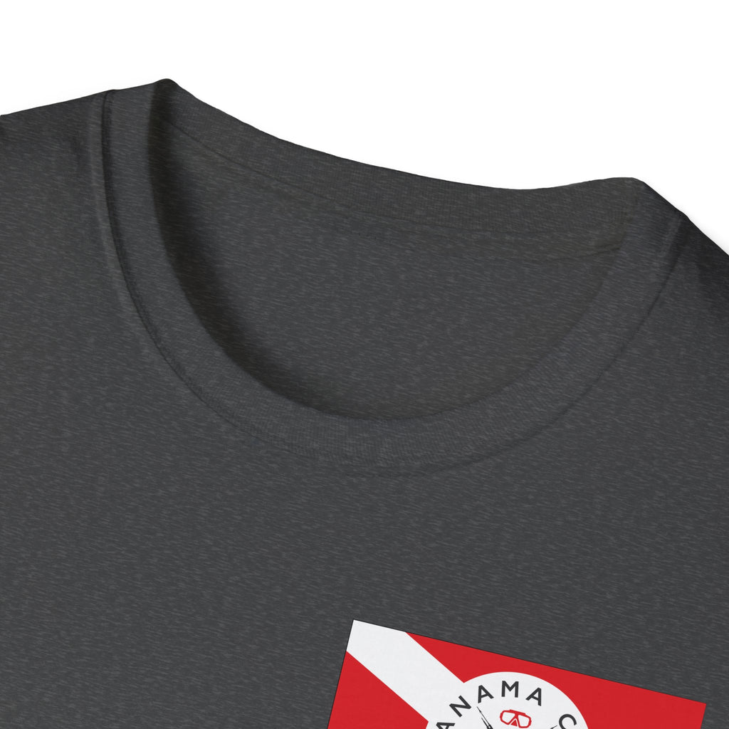 Marine Forecast T-Shirt — The Great Wave Graphic Tee