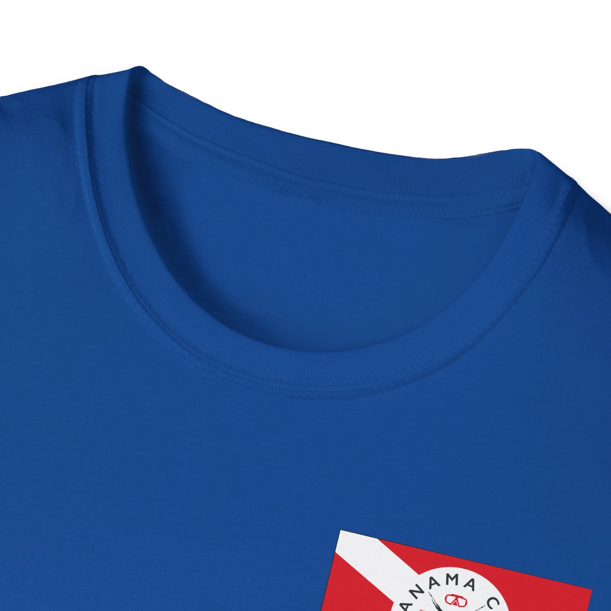 Marine Forecast T-Shirt — The Great Wave Graphic Tee