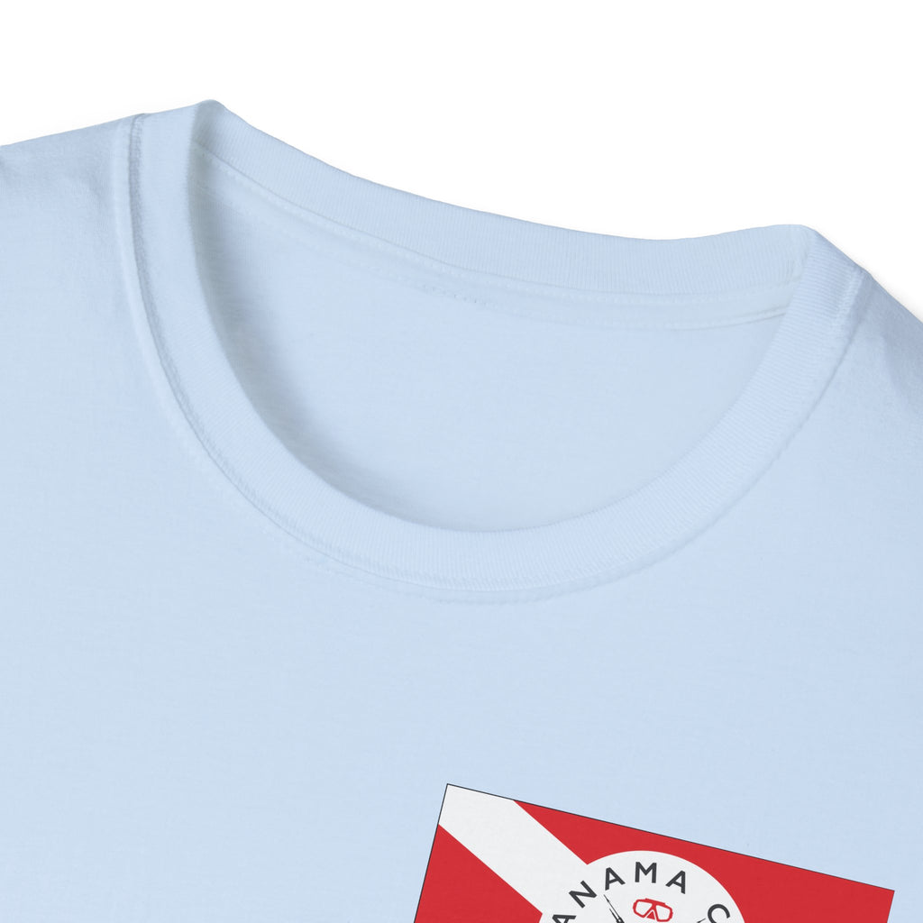 Marine Forecast T-Shirt — The Great Wave Graphic Tee