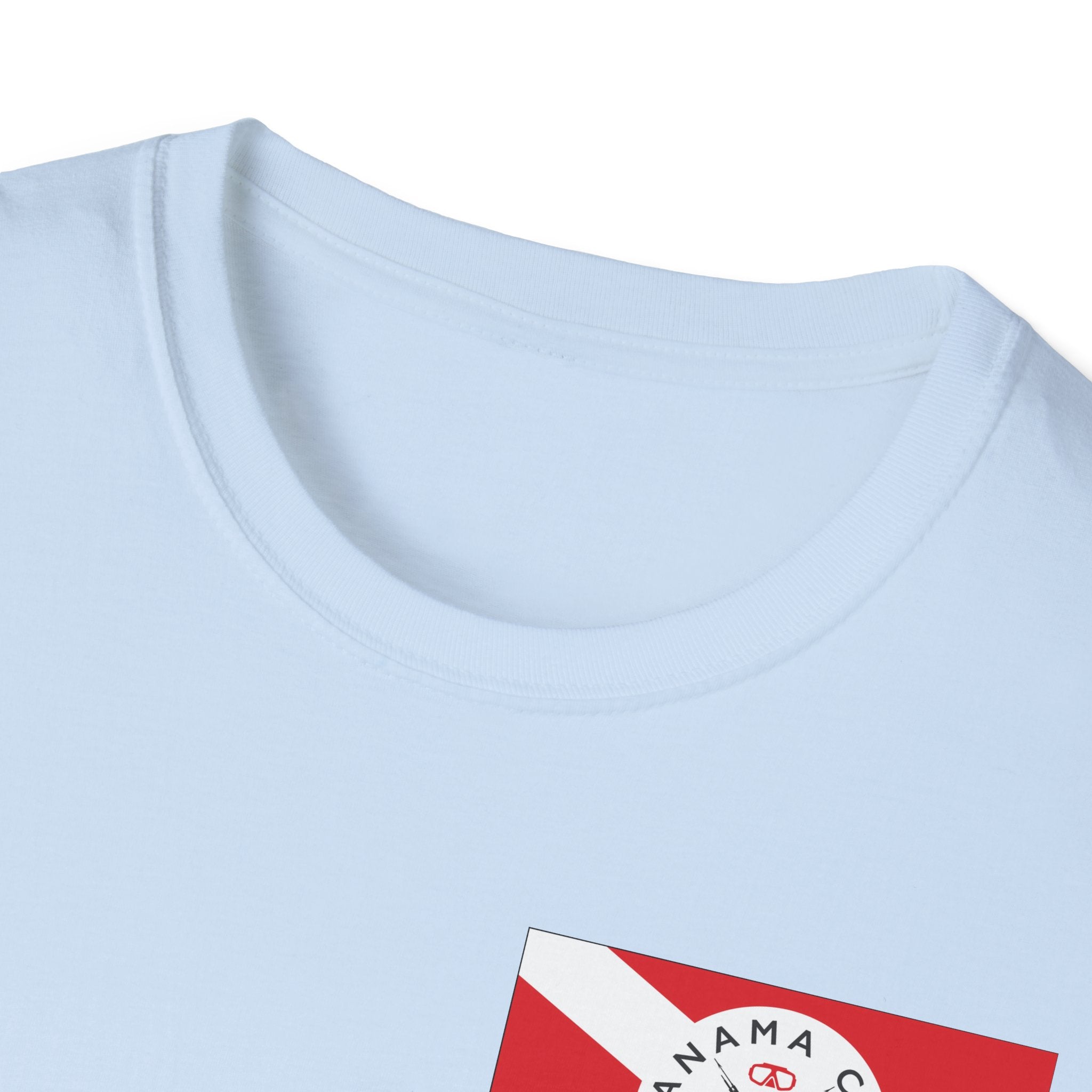 Marine Forecast T-Shirt — The Great Wave Graphic Tee