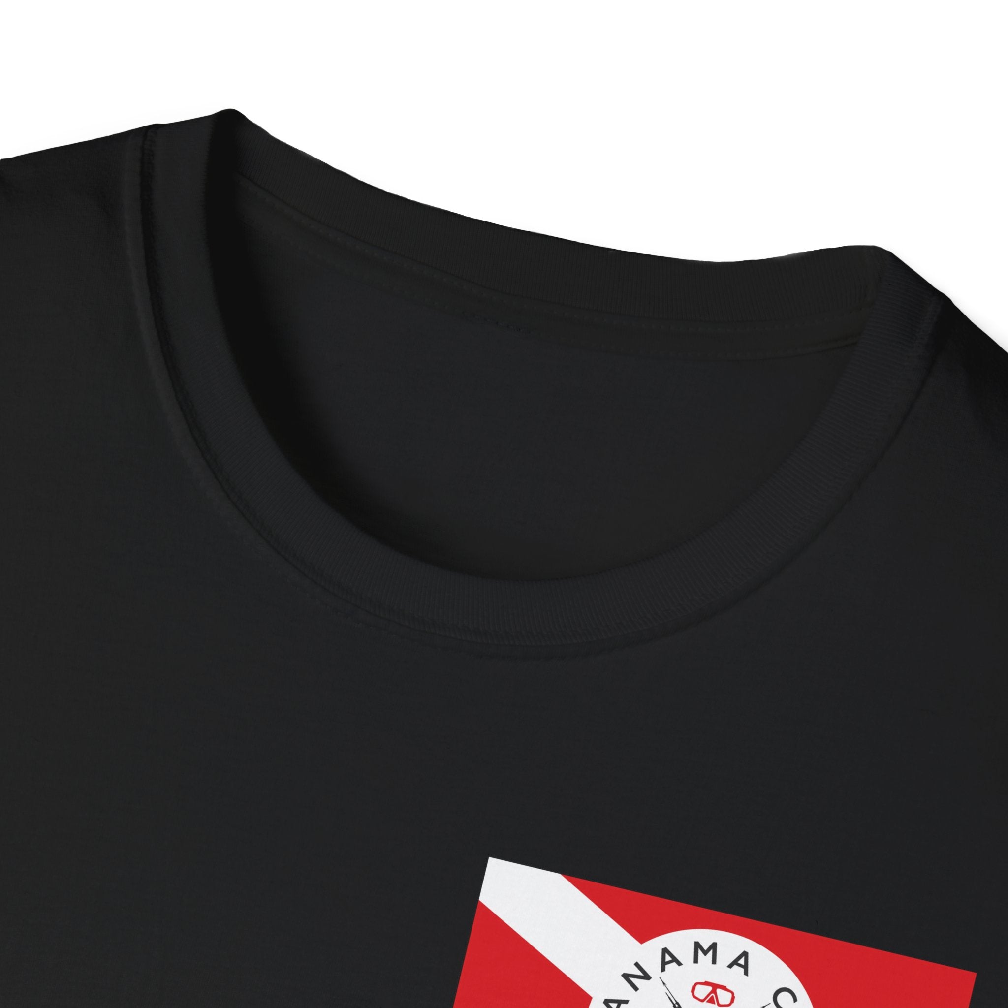 Marine Forecast T-Shirt — The Great Wave Graphic Tee