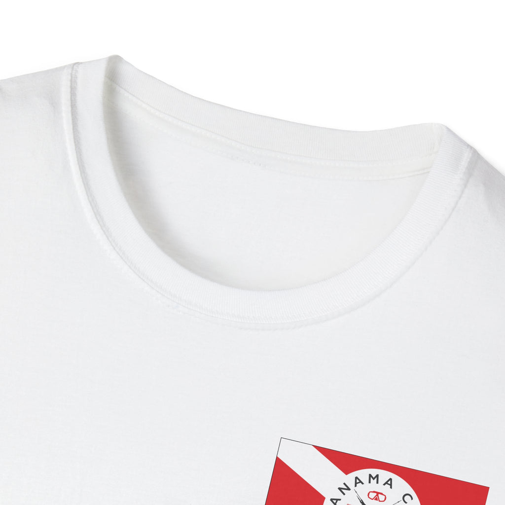 Marine Forecast T-Shirt — The Great Wave Graphic Tee