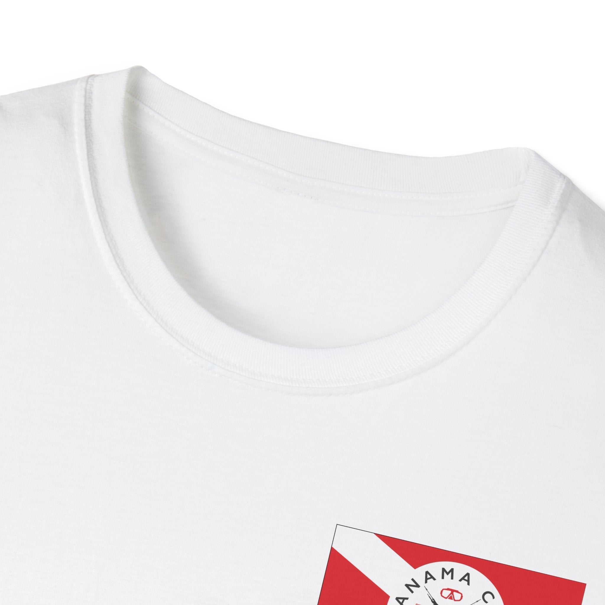 Marine Forecast T-Shirt — The Great Wave Graphic Tee