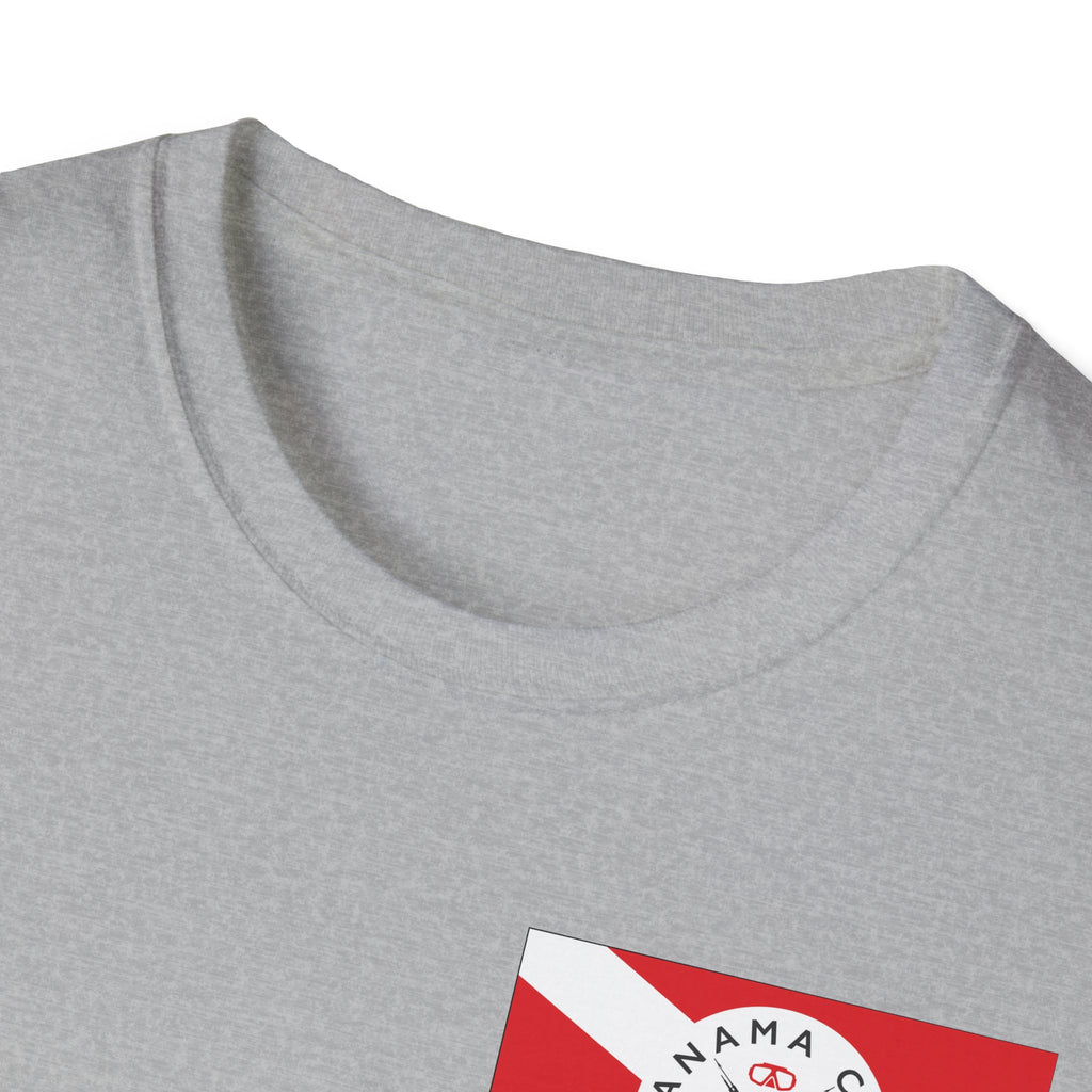 Marine Forecast T-Shirt — The Great Wave Graphic Tee