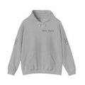 "Dive Team"  Heavy Blend™ Hooded Sweatshirt