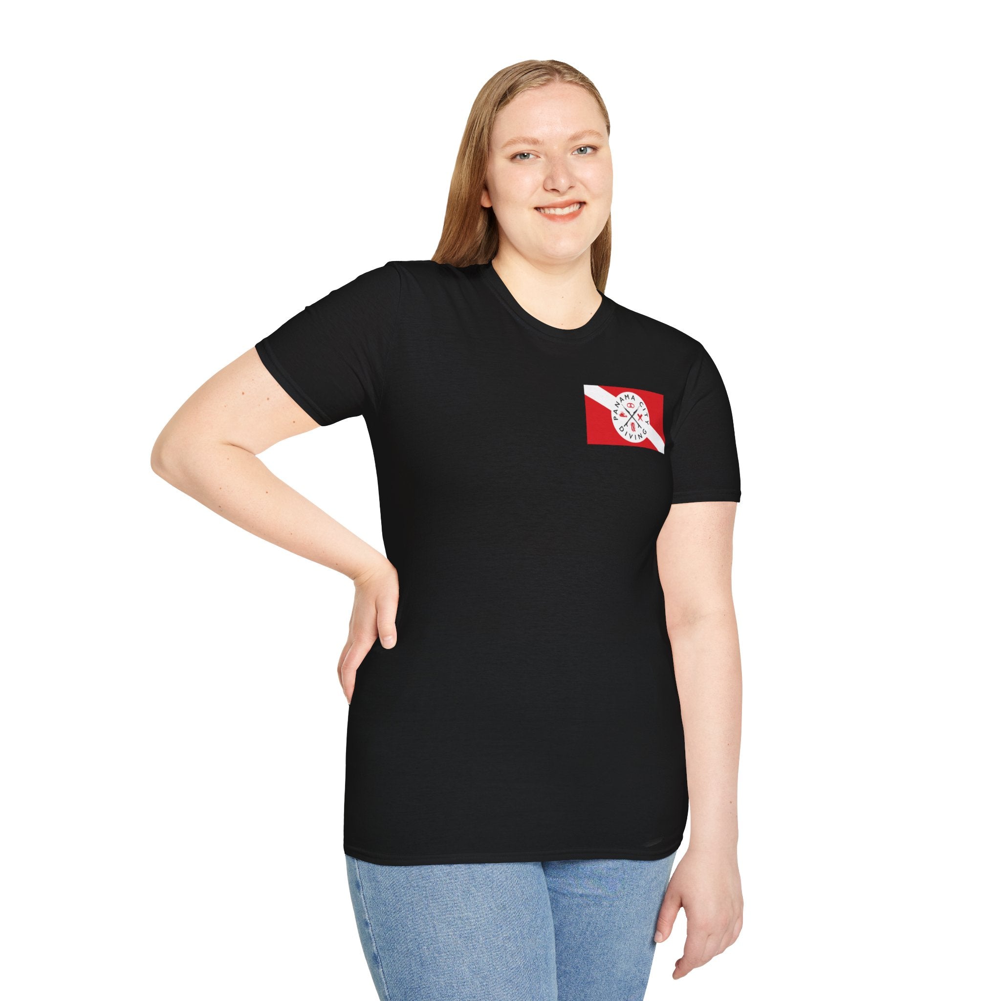 Marine Forecast T-Shirt — The Great Wave Graphic Tee