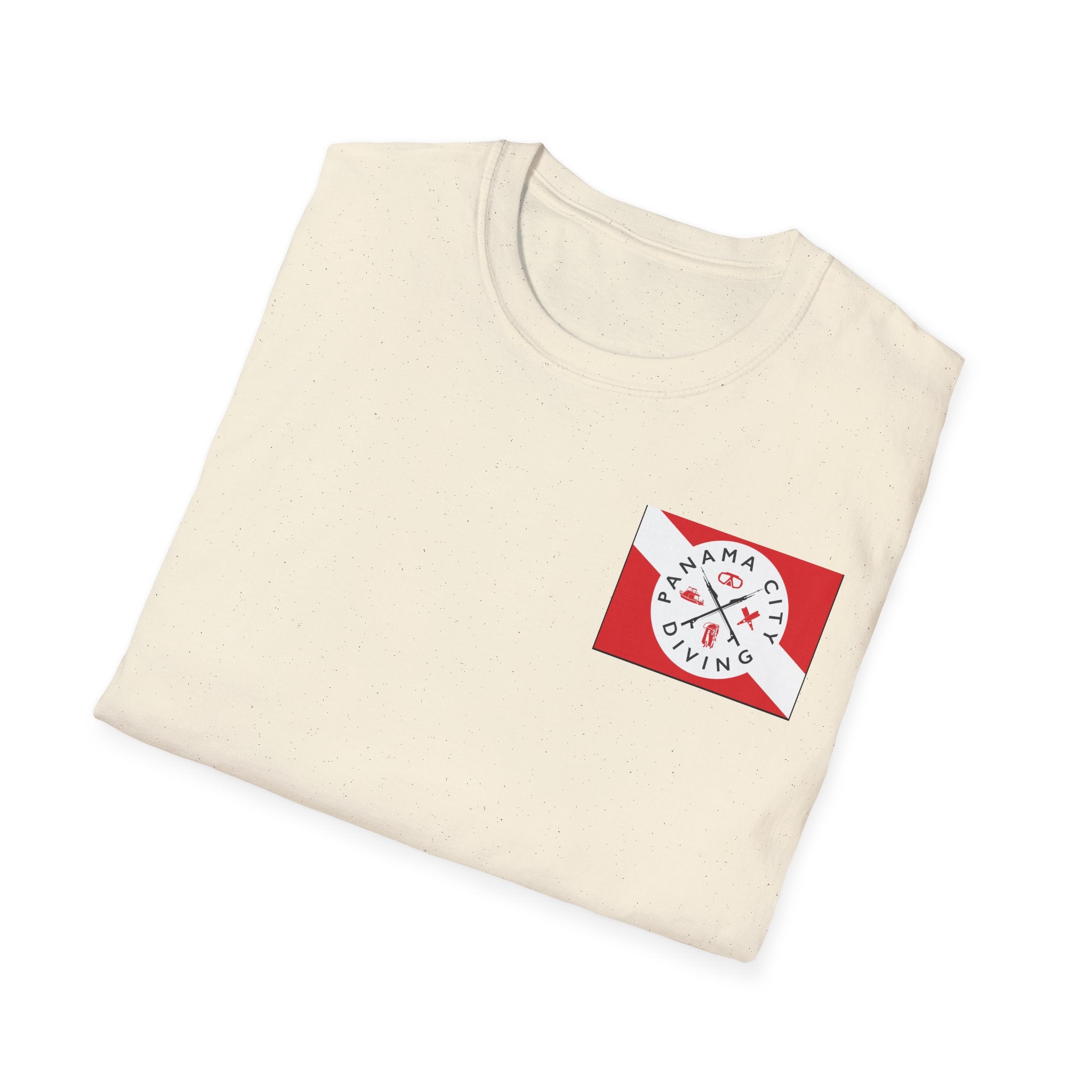 Steel Slinger Boat T-Shirt — Retro Fishing/Boating Tee (Est. 2008)