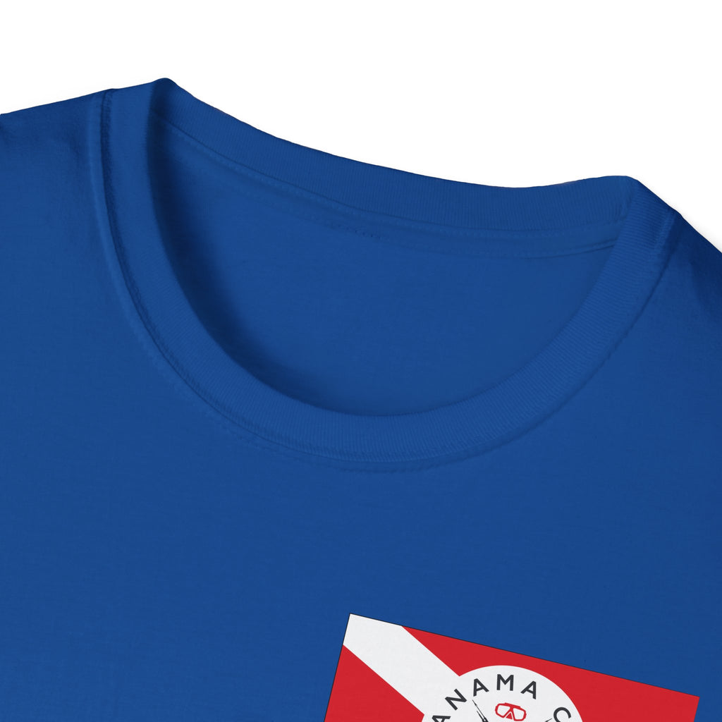 Marine Forecast T-Shirt — The Great Wave Graphic Tee