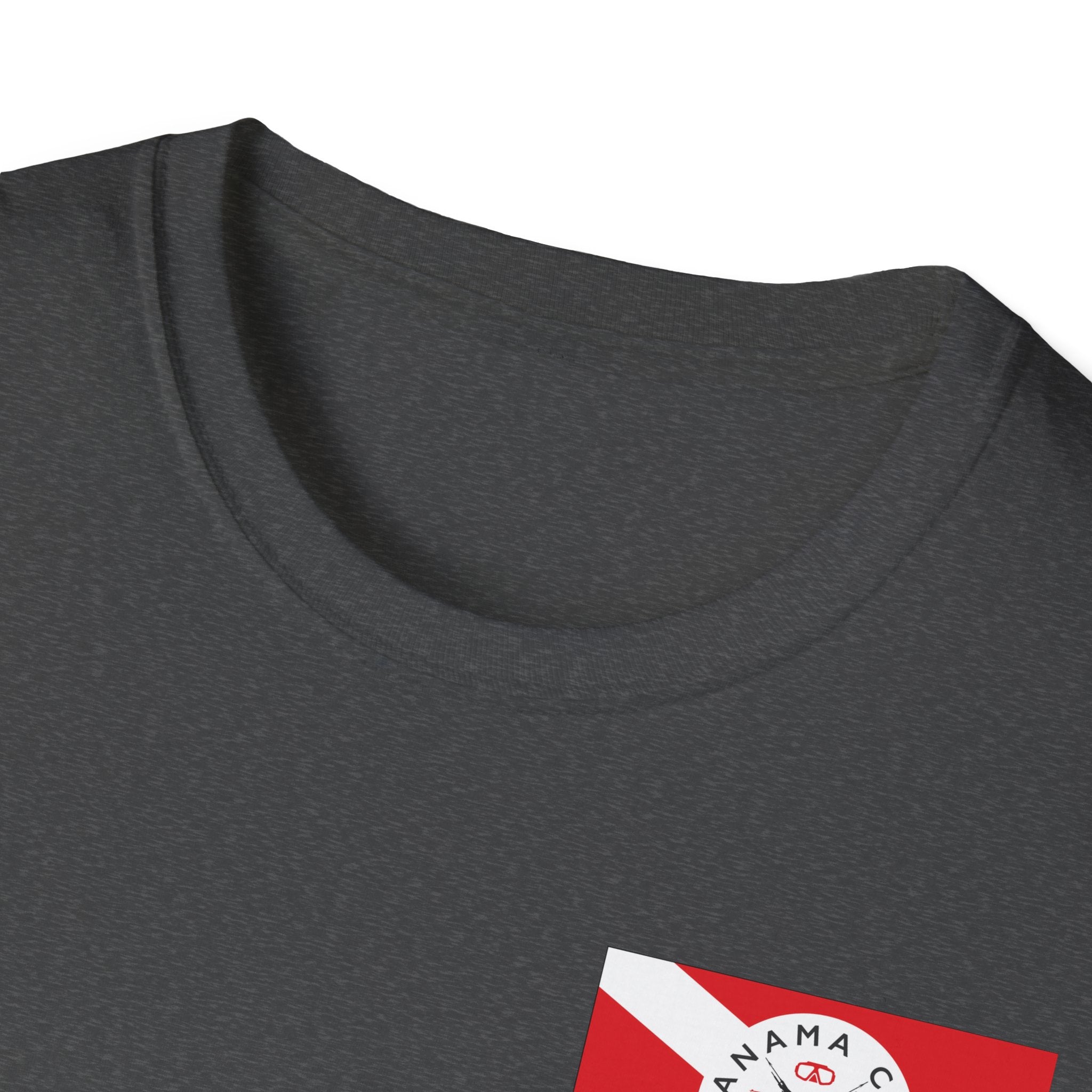Marine Forecast T-Shirt — The Great Wave Graphic Tee