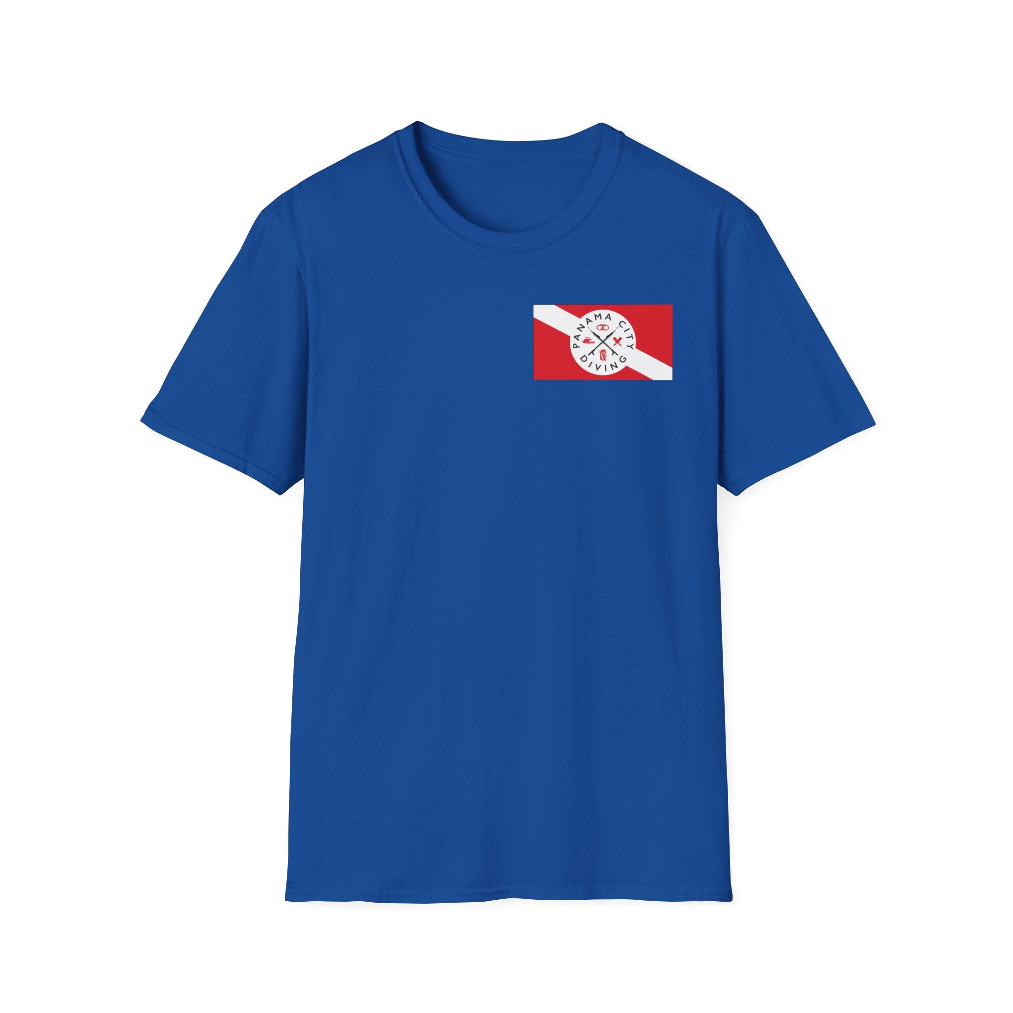 Marine Forecast T-Shirt — The Great Wave Graphic Tee
