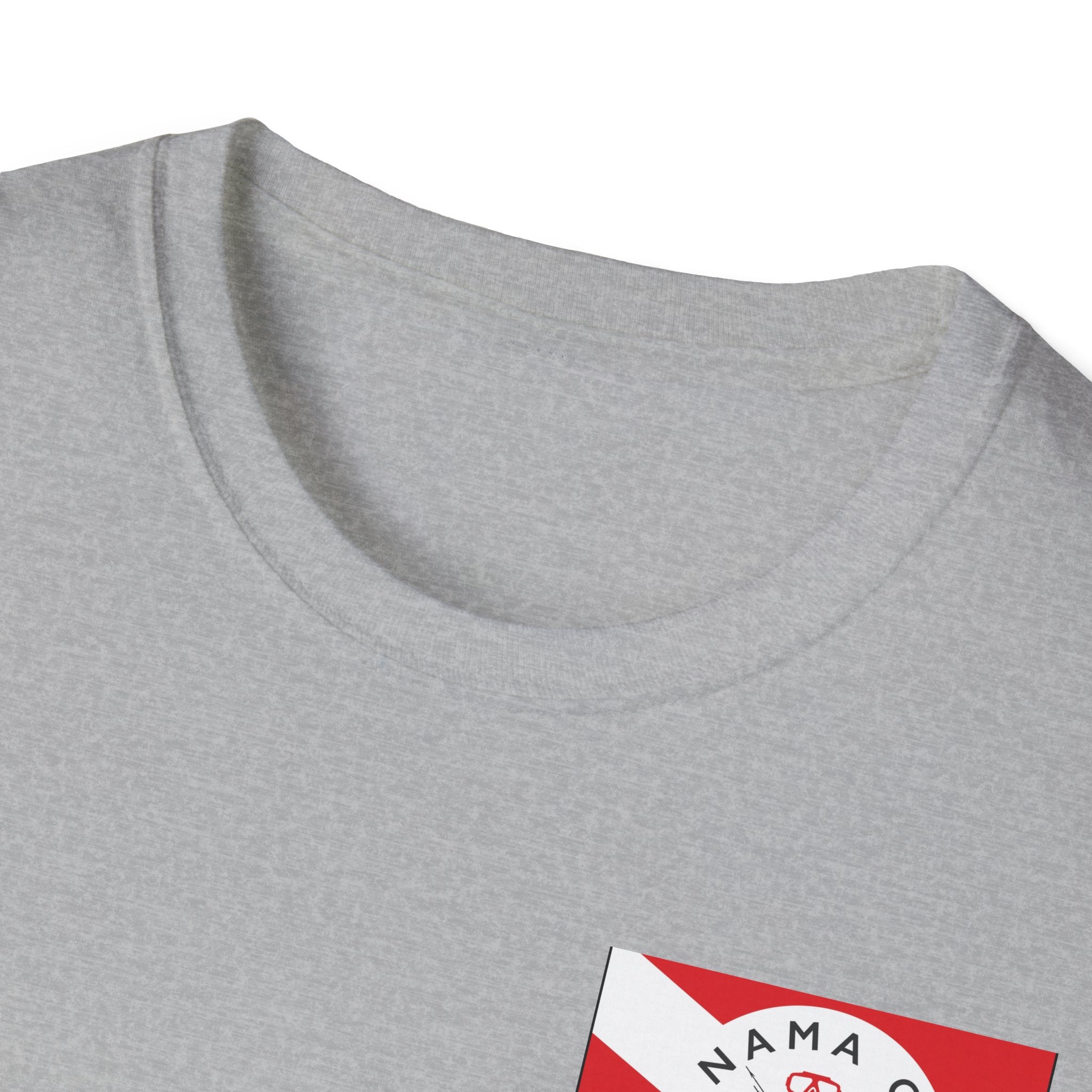 Steel Slinger Boat T-Shirt — Retro Fishing/Boating Tee (Est. 2008)