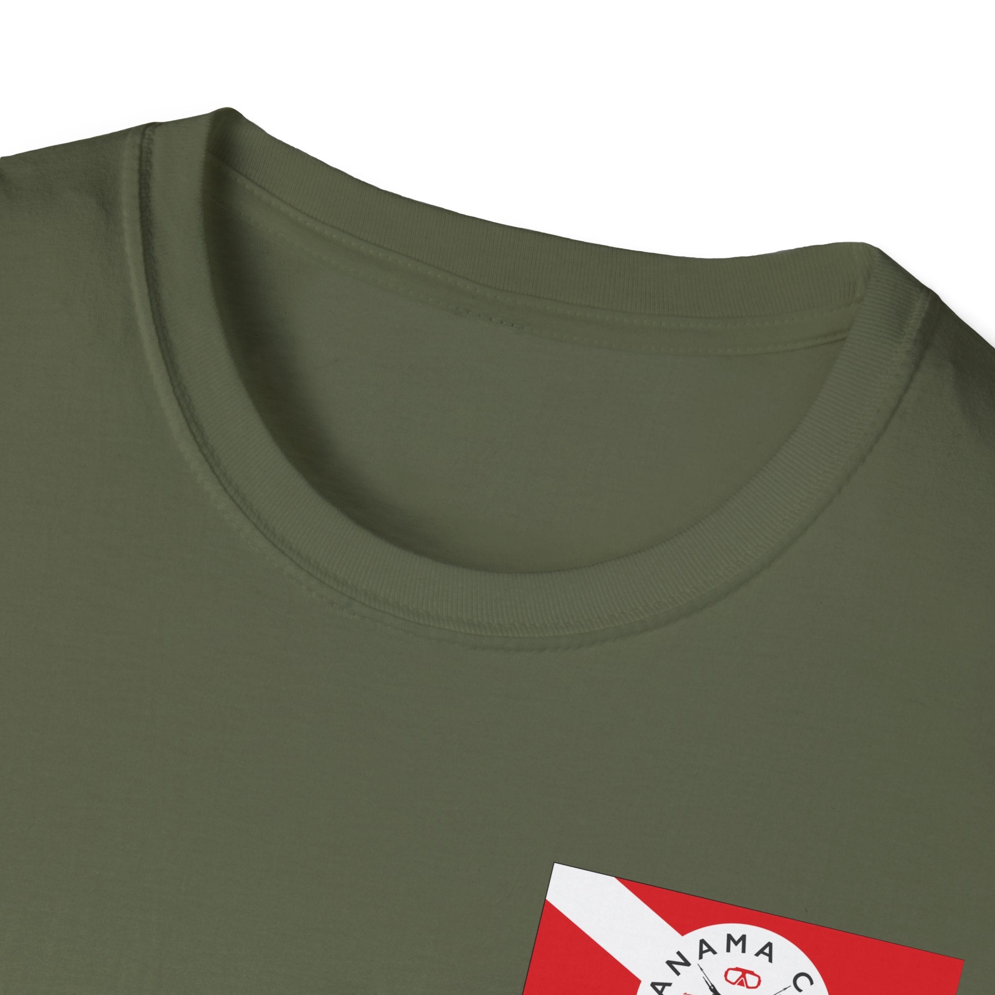 Marine Forecast T-Shirt — The Great Wave Graphic Tee